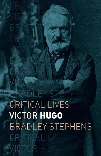 Victor Hugo cover