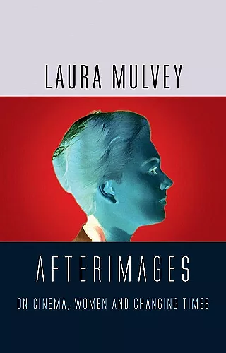 Afterimages cover