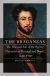 The Braganzas cover