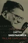 Dmitry Shostakovich cover