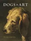 Dogs in Art cover