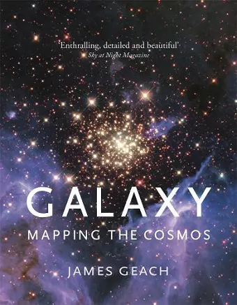 Galaxy cover