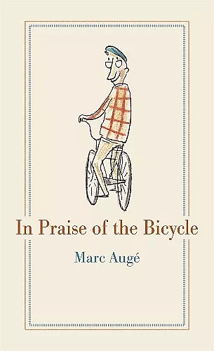 In Praise of the Bicycle cover