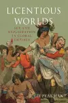 Licentious Worlds cover