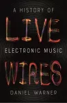 Live Wires packaging
