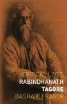 Rabindranath Tagore cover