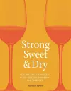 Strong, Sweet and Dry cover