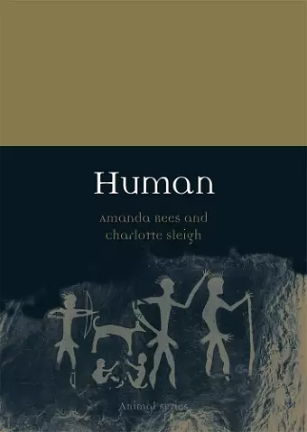 Human cover