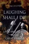 Laughing Shall I Die cover