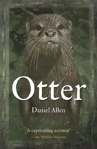 Otter cover