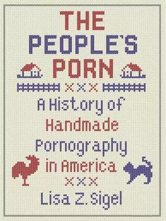 The People's Porn cover