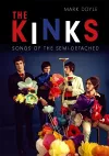 The Kinks packaging