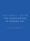 The Simple Truth cover