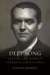 Deep Song cover