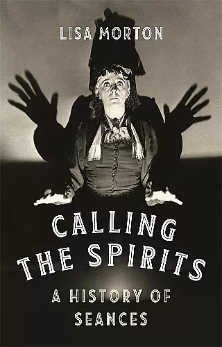 Calling the Spirits cover
