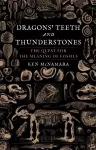 Dragons' Teeth and Thunderstones cover