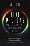 Five Photons packaging
