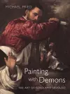 Painting with Demons cover