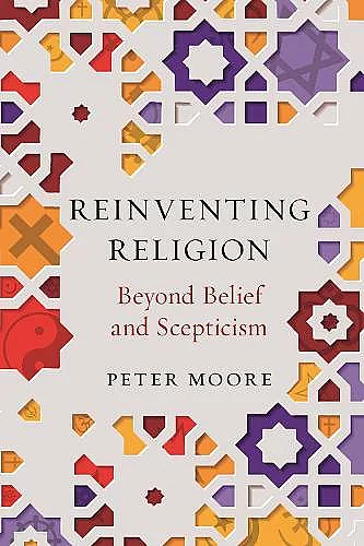 Reinventing Religion cover