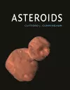 Asteroids cover