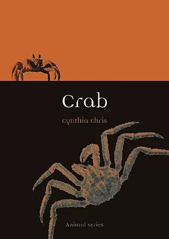 Crab cover