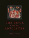 The Devil and His Advocates packaging