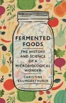 Fermented Foods cover