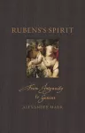 Rubens’s Spirit packaging