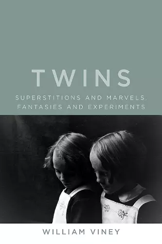 Twins cover