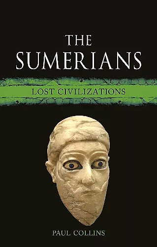 The Sumerians cover