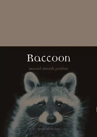 Raccoon cover