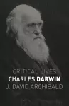 Charles Darwin cover