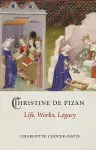 Christine de Pizan cover