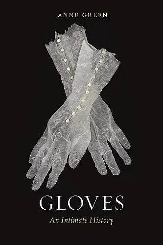 Gloves cover