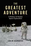 The Greatest Adventure cover