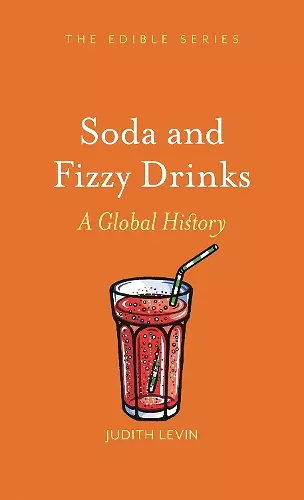 Soda and Fizzy Drinks cover