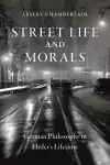 Street Life and Morals cover