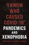 'I Know Who Caused COVID-19' cover