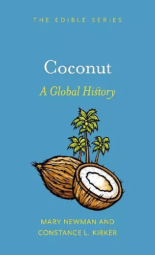 Coconut cover