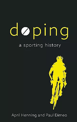 Doping cover