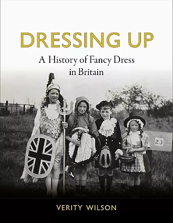 Dressing Up cover