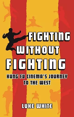 Fighting without Fighting cover