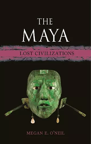 The Maya cover