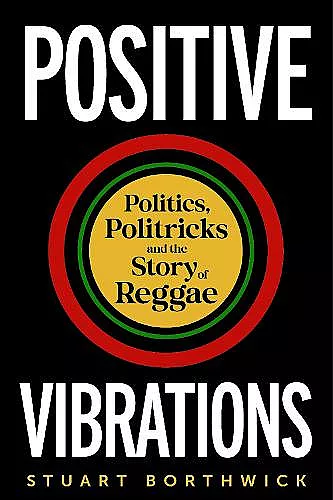 Positive Vibrations cover