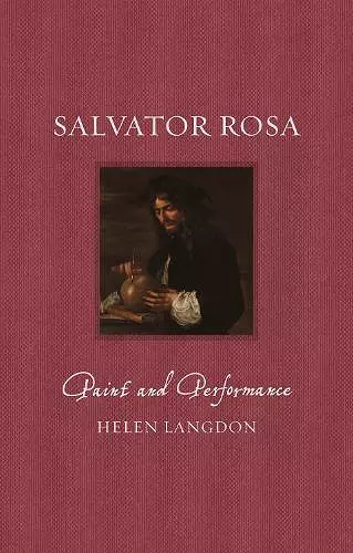 Salvator Rosa cover