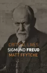 Sigmund Freud packaging
