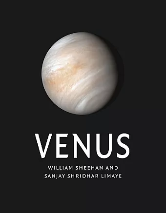 Venus cover