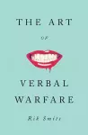 The Art of Verbal Warfare packaging