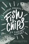 Fish and Chips packaging