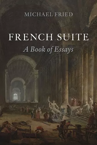 French Suite cover